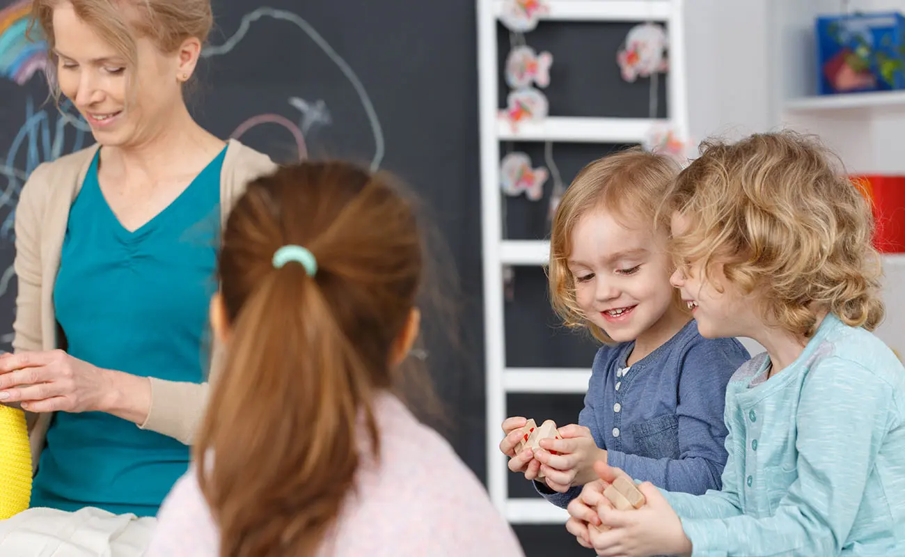 how to help your children to be smart