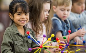 how to choose the best child care center